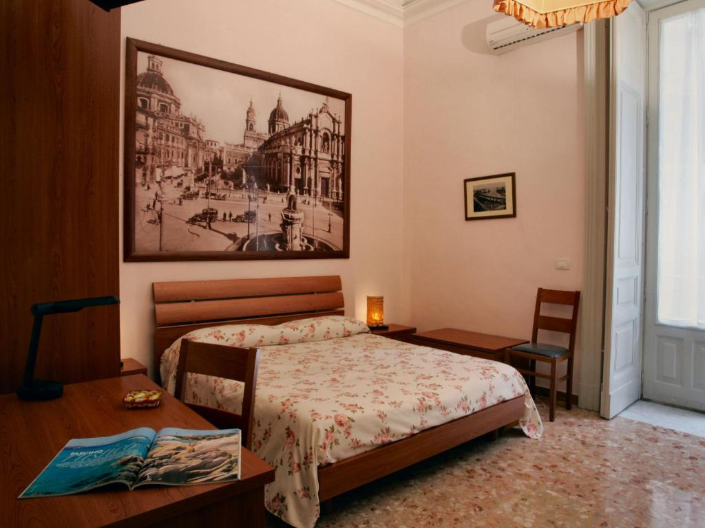 Bed & Breakfast Picone 3*